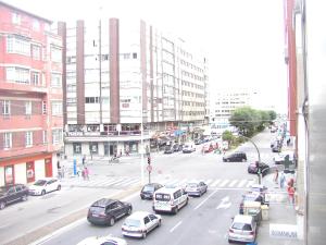 Gallery image of Hotel Moon in A Coruña