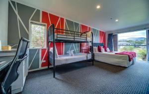 Gallery image of Silver Fern Lodge in Taupo