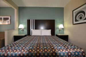 Gallery image of Relax Inn Motel and Suites Omaha in Omaha