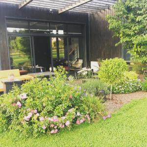 Φωτογραφία από το άλμπουμ του Le Verger B&B σε Gorron