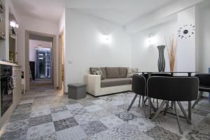 Posedenie v ubytovaní La Maison d'Irene