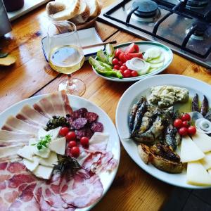 Zdjęcie z galerii obiektu BELLAVISTA Luxury Lodge w Korčuli