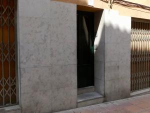 Kép DÚPLEX Acollidor al Centre de Vic APTGARBI szállásáról Vicben a galériában