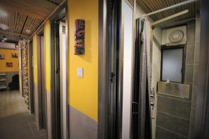 Fotografija u galeriji objekta Urban Pack u Hongkongu