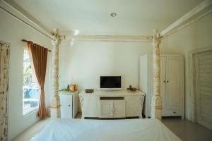 Gallery image of Gili Amor Boutique Resort in Gili Trawangan