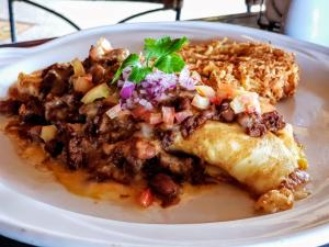 Afbeelding uit fotogalerij van Playa Papagayo Beach Inn in Olongapo