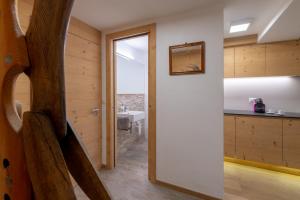 Fotografie z fotogalerie ubytování Chesa Silvretta Duplex v destinaci Celerina + 15 fotografií