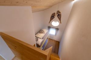 Fotografie z fotogalerie ubytování Chesa Silvretta Duplex v destinaci Celerina