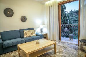 Gallery image of Arkadins in Zakynthos Town