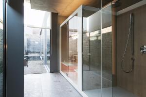 Bagno di Notarishuys "Pure Hotel"