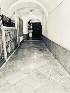 Fotografia z galérie ubytovania Dimora dei Mercanti v destinácii Salerno