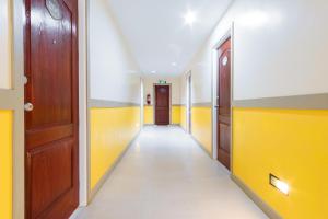 Foto sihtkohas Puerto Princesa City asuva majutusasutuse RedDoorz Premium @ Gabinete Road Palawan galeriist