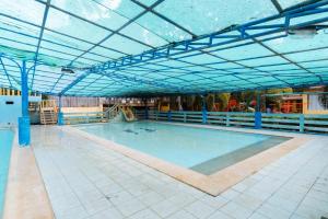 Bassein majutusasutuses RedDoorz Premium @ Gabinete Road Palawan või selle lähedal