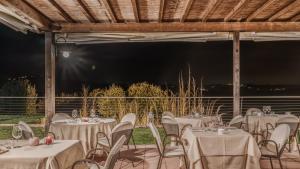 Foto sihtkohas Roddi asuva majutusasutuse Il Vigneto galeriist