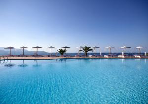 Gallery image of Proteas Blu Resort in Pythagoreio