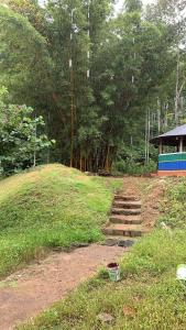 Φωτογραφία από το άλμπουμ του L&G Riverview Haven. σε Vandiperiyār