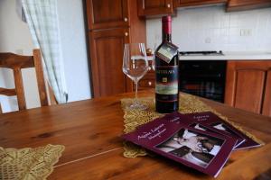 Nápoje v ubytovaní Poggio delle Rose Tuscany Relais