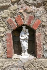 Fotografie z fotogalerie ubytování Casale Le Sette Vene v destinaci Mercatale