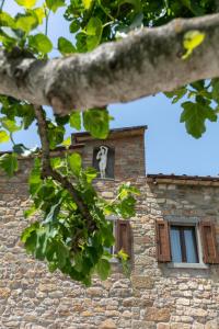 Fotografie z fotogalerie ubytování Casale Le Sette Vene v destinaci Mercatale