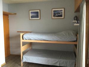 Postel nebo postele na pokoji v ubytování Appartement tout confort