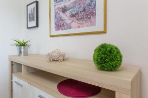 Fotografie z fotogalerie ubytování Apartment DUBA v destinaci Betina