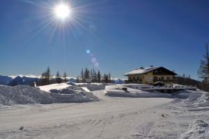 Gallery image of Gasthof Hunerkogel in Ramsau am Dachstein
