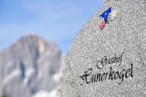 Gallery image of Gasthof Hunerkogel in Ramsau am Dachstein