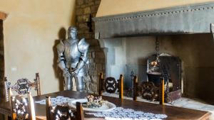 Mynd úr myndasafni af Torre nel Chianti í Greve in Chianti