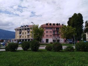 Fotografia z galérie ubytovania Great apartament in Feltre v destinácii Feltre