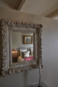 Fotografie z fotogalerie ubytování Le Pré de l'Aube v destinaci Montjoyer