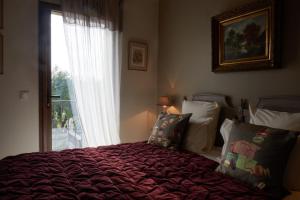 Fotografie z fotogalerie ubytování Le Pré de l'Aube v destinaci Montjoyer