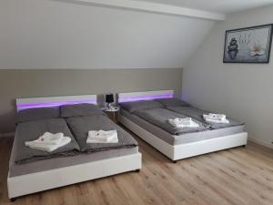 Fotografia z galérie ubytovania ARESKO-APARTMENTS v destinácii Vidnava