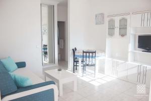 Photo de la galerie de l'établissement Apartamentos Sereia da Oura, à Albufeira