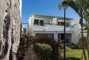 Gallery image of EXCLUSIVES 2-ROOM APARTMENT TOPLOCTAION 5 minutes to beach San Agustin in San Bartolomé de Tirajana