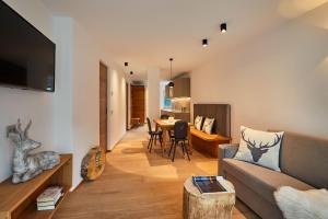 Μια τηλεόραση ή/και κέντρο ψυχαγωγίας στο Les Contrades