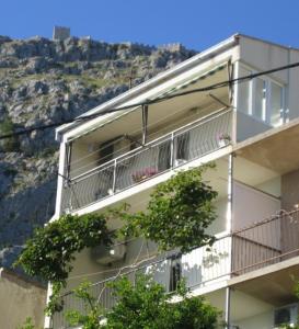 Gallery image of Apartment Kate in Omiš