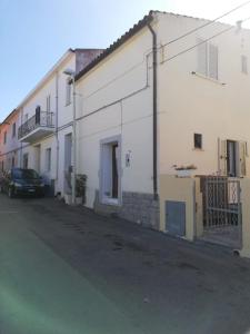 Gallery image of Da Gianni e Franca in Arzachena