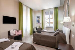Gallery image of Mia Resort in Rome