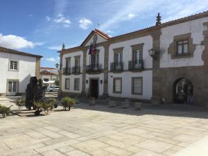 Photo de la galerie de l'établissement Miranda Tradicional, à Miranda do Douro
