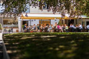 Ospiti di Notarishuys "Pure Hotel"