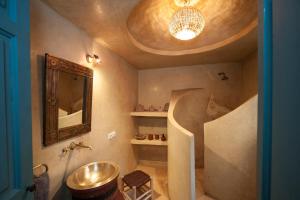 Gallery image of Riad la Cle de la Medina, location en exclusivite in Marrakesh