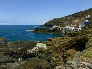 Foto dalla galleria di El Roque 205 - Sustainability off the Beaten Track a Tacoronte