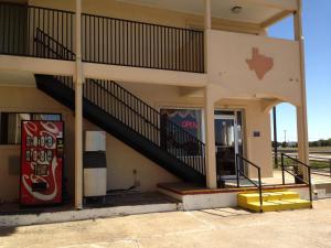 Gallery image of Texas Inn Waxahachie in Waxahachie