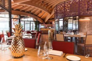 Ristorante o altro punto ristoro di Buonamico Wine Resort