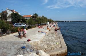 Gallery image of Apartman Joso in Diklo
