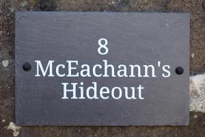 波特里Monkstadt No 8 - McEachanns Hideout的相册照片