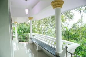 Afbeelding uit fotogalerij van Mount Spring Valley Homestay in Thekkady