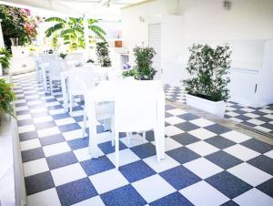 トッレ・ラピッロにあるCasa Lu Salentuのギャラリーの写真