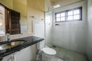 Foto da galeria de Pousada Passeio Brig Maresias em Maresias