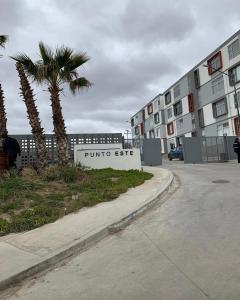 Boho Condominium and Unique Comfort in Tijuana